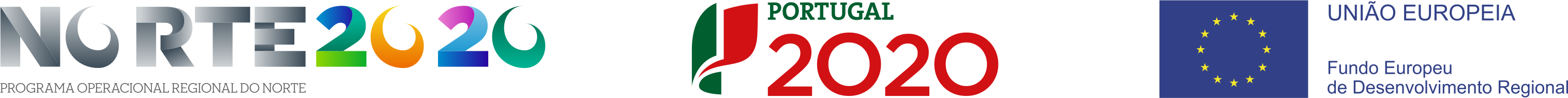 Norte 2020, Portugal 2020, União Europeia - Hyper Metal
